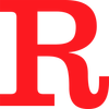 Red Rock Coffee logo