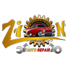 Zion Auto Repair logo