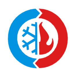 J & S Air Conditioning & Heating logo