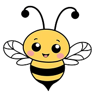 Hello Honeybees Childcare LLC logo