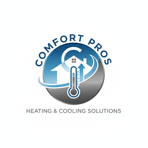 Comfort Pros logo