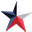 Dallas County, Texas logo
