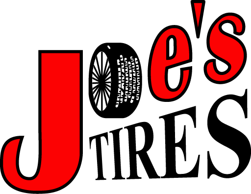 Joe's Tires Corp logo