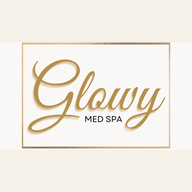 Glowy Med Spa logo