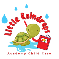Little Raindrops Academy logo