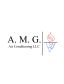 A.M.G. Air Conditioning LLC logo