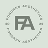 fondrenaesthetics-com logo
