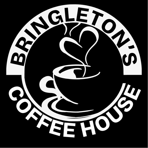 Bringleton's Coffee House logo