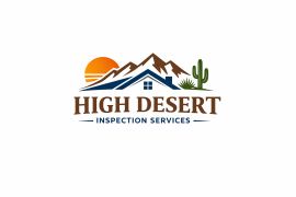 High Desert Inspection Services logo
