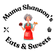 Mama Shannon's Eats & Sweets logo
