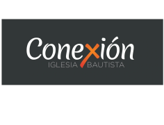Conexion Iglesia Bautista logo