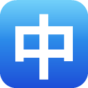 中超直播 logo