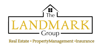 The Landmark Group logo