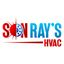 Son Ray's HVAC logo
