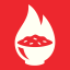 The Flame Broiler, Inc. logo