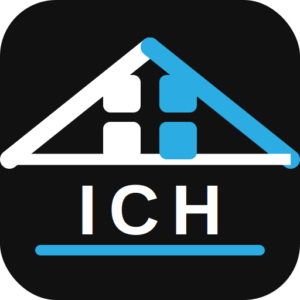 Innovative Custom Homes logo
