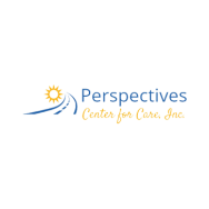 Perspectives Center for Care, Inc. logo