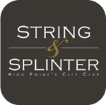 String & Splinter Club logo
