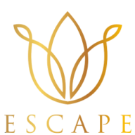 Escape Spa Los Angeles logo