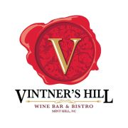 Vintner's Hill Wine Bar & Bistro logo