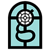 Grace Baptist Church of Richmond logo