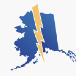 Alaska Electrical Training Center (AETC) logo