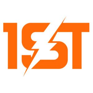 1st Run Electric logo