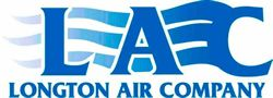Longton Air Company logo