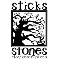 Sticks & Stones Clay Oven logo