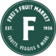 Frei's Fruit Market logo