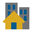 Fresno Management Company logo