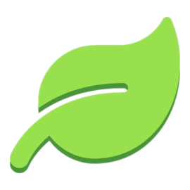 Biomax Spray Foam logo