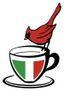 Lanza's Cafe Carrboro logo