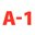 A-1 Plumbing Co. logo