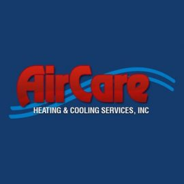 Air Care Heating & Cooling Services, Inc. logo