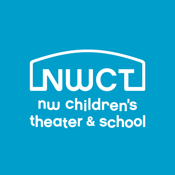 Northwest Children's Theater and School logo