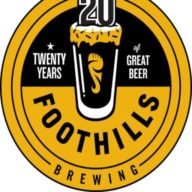 Foothills Brewing logo