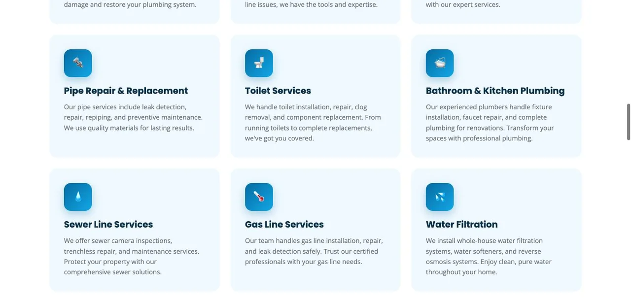 Wheat Ridge Plumbers Group cover