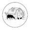 Casper Creek Farms logo