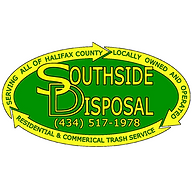 Southside Disposal logo