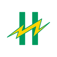 Harriet's Hamburgers logo
