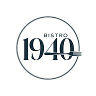 Bistro 1940 logo