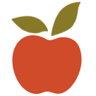 Apple Valley Mountain Village logo