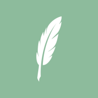 La Plume Bakery & Cafe logo