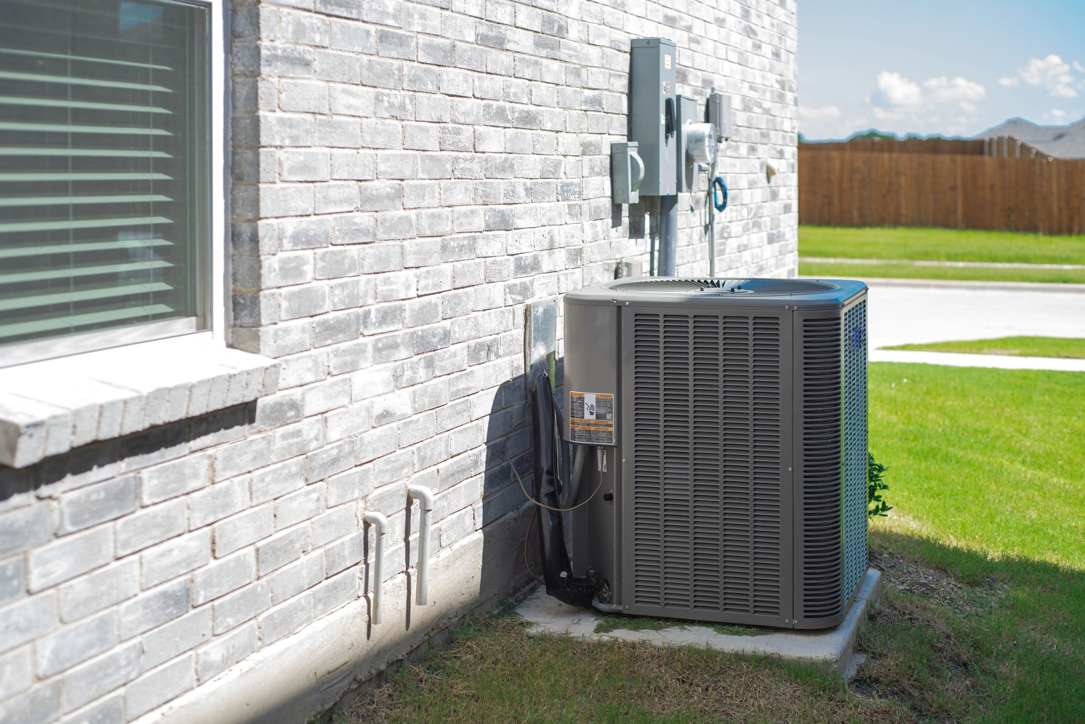Dr Home AC Experts & More logo