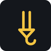 CDH Crane Rentals, LLC logo