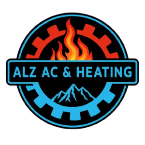 ALZ AC & Heating logo