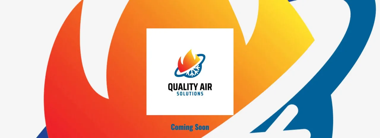 Quality Air Solutions cover