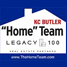 The Home Team logo