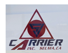 VS Carrier Inc. logo